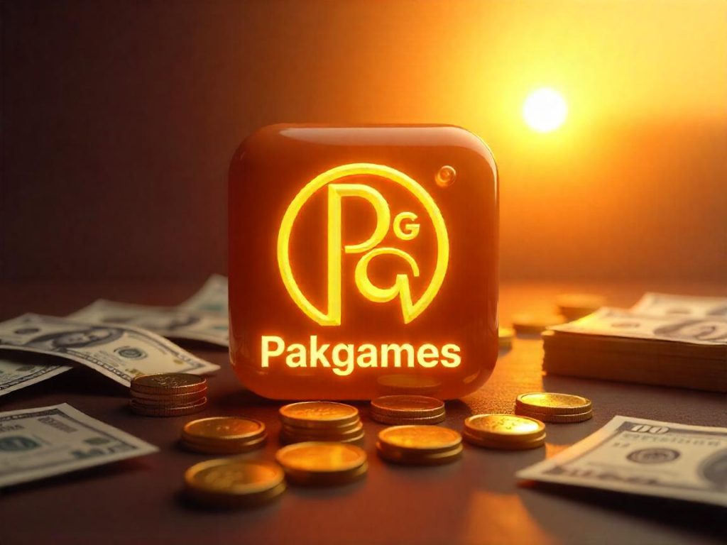 PakGames 