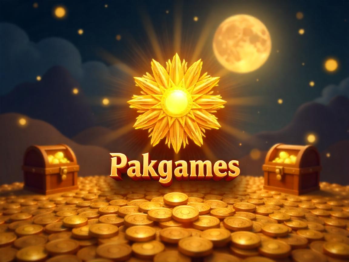 PakGames