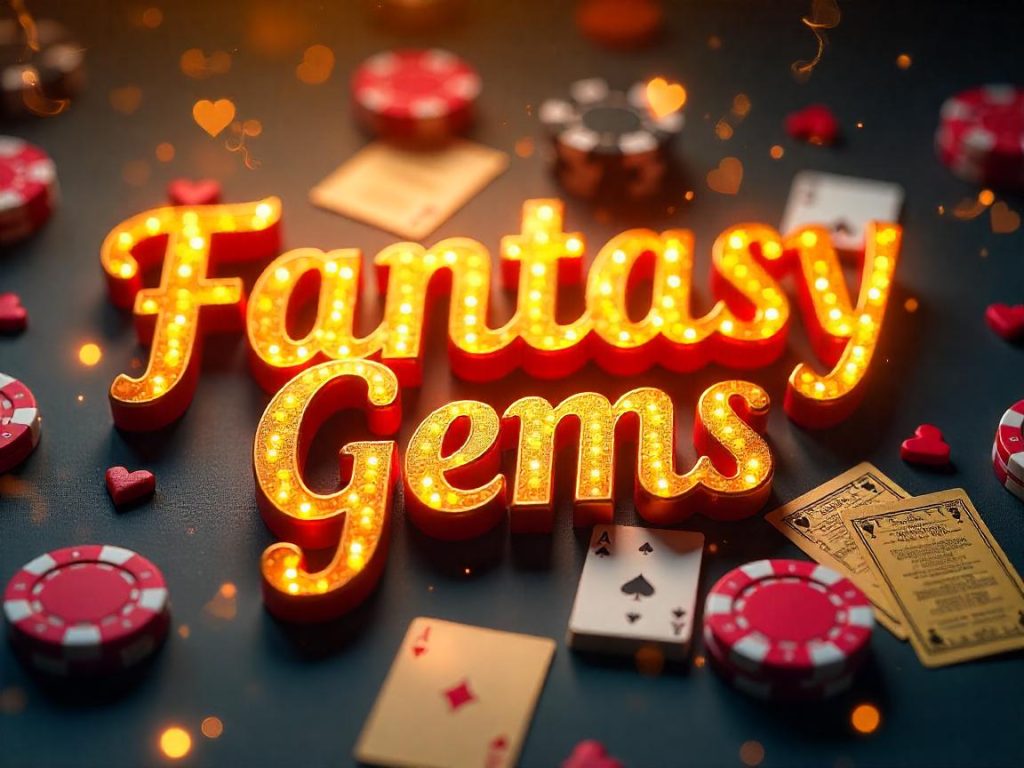 Fantasy Gems