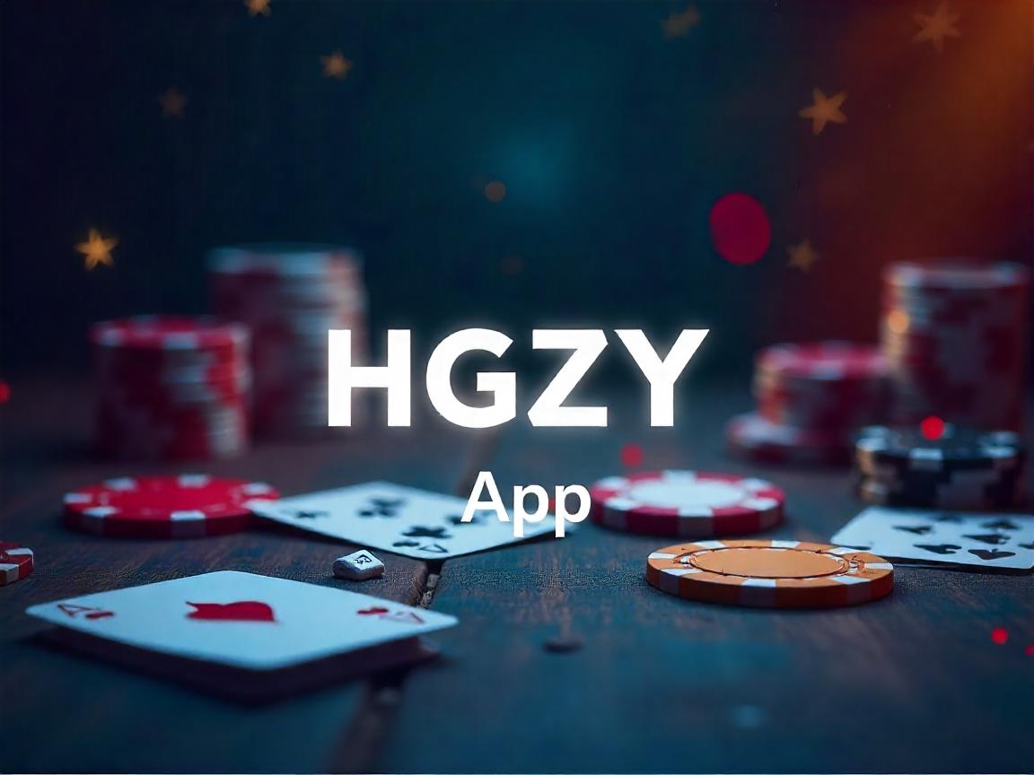 HGZY App