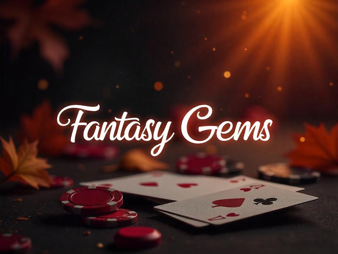 Fantasy Gems App