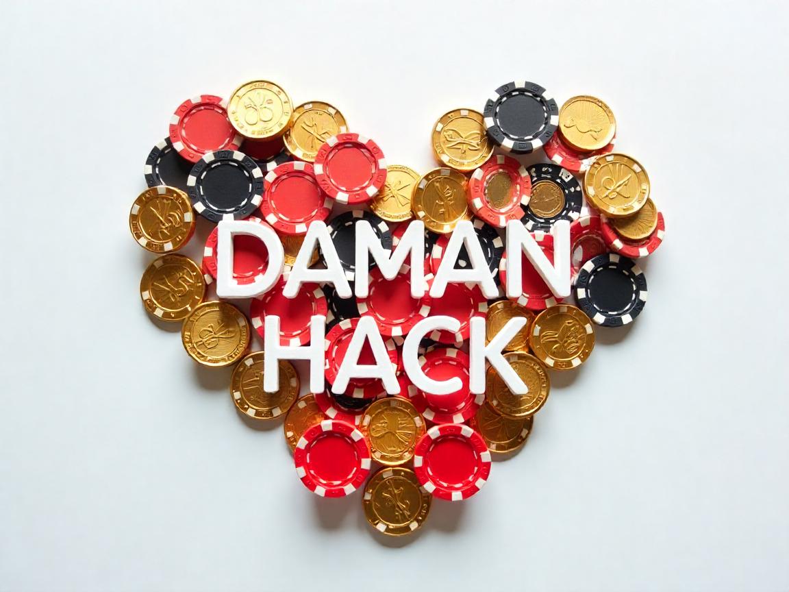 Daman Hack