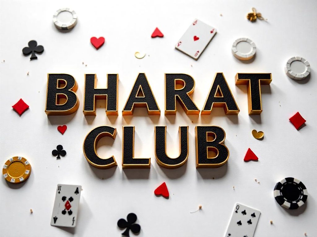 Bharat Club