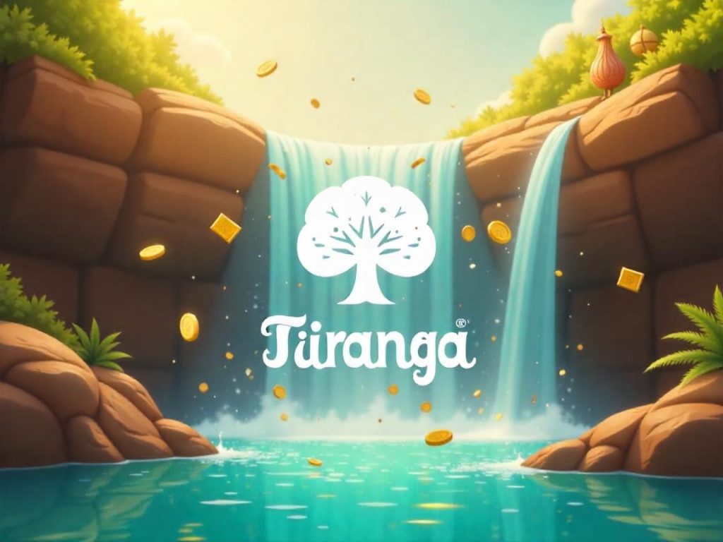 Tiranga Game
