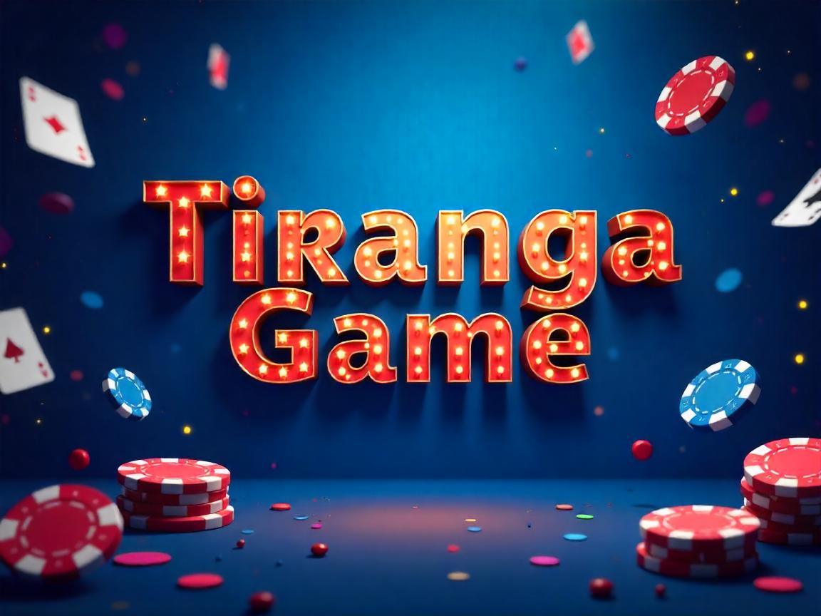 Tiranga Lottery