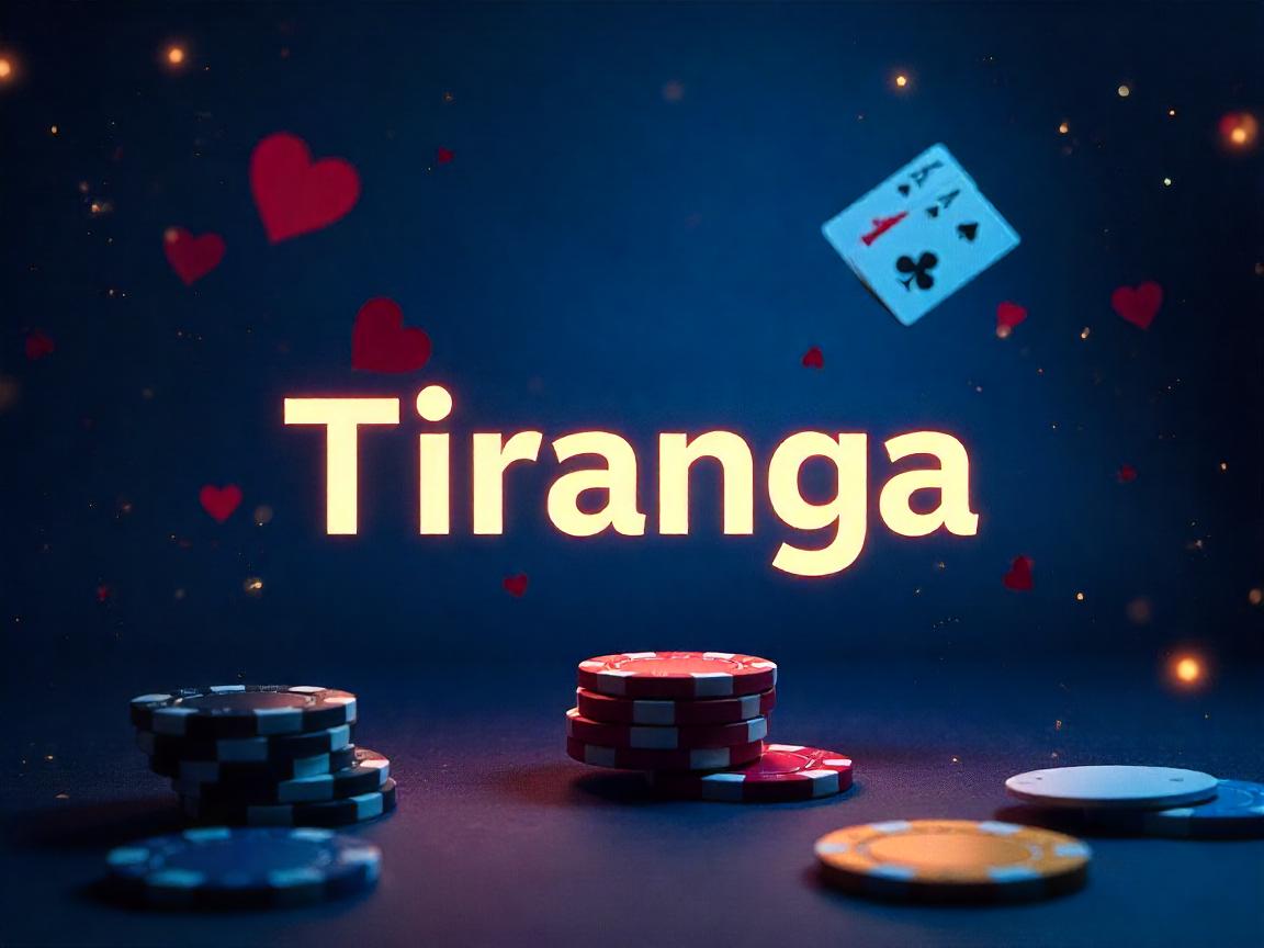Tiranga Lottery
