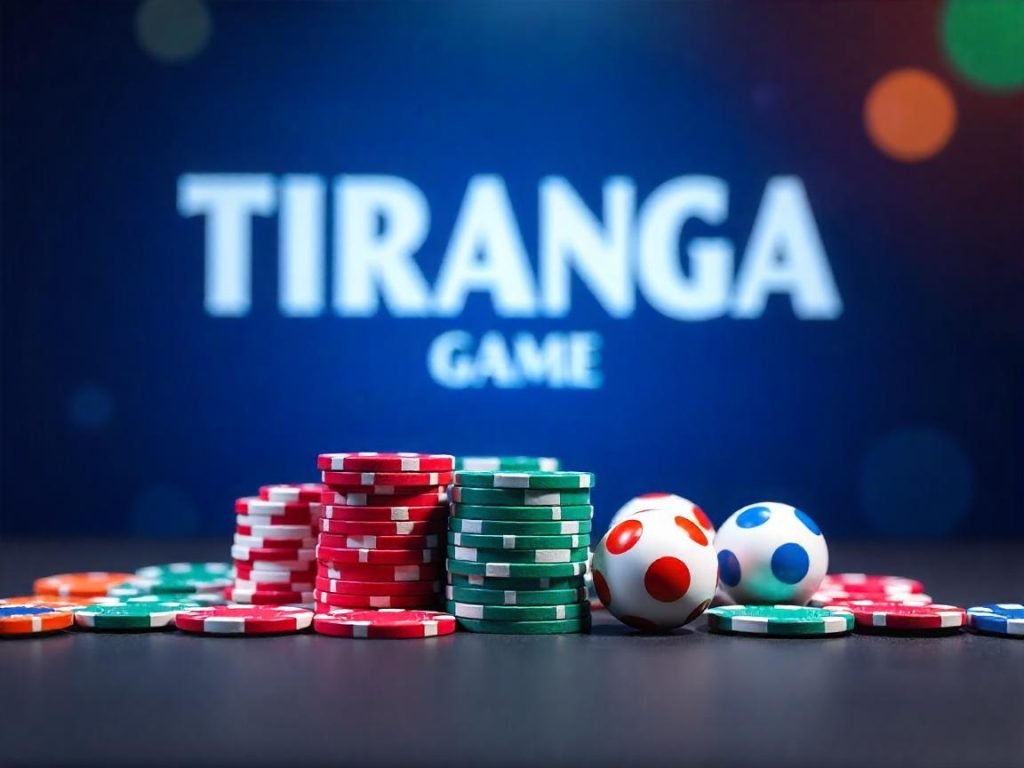Tiranga Lottery