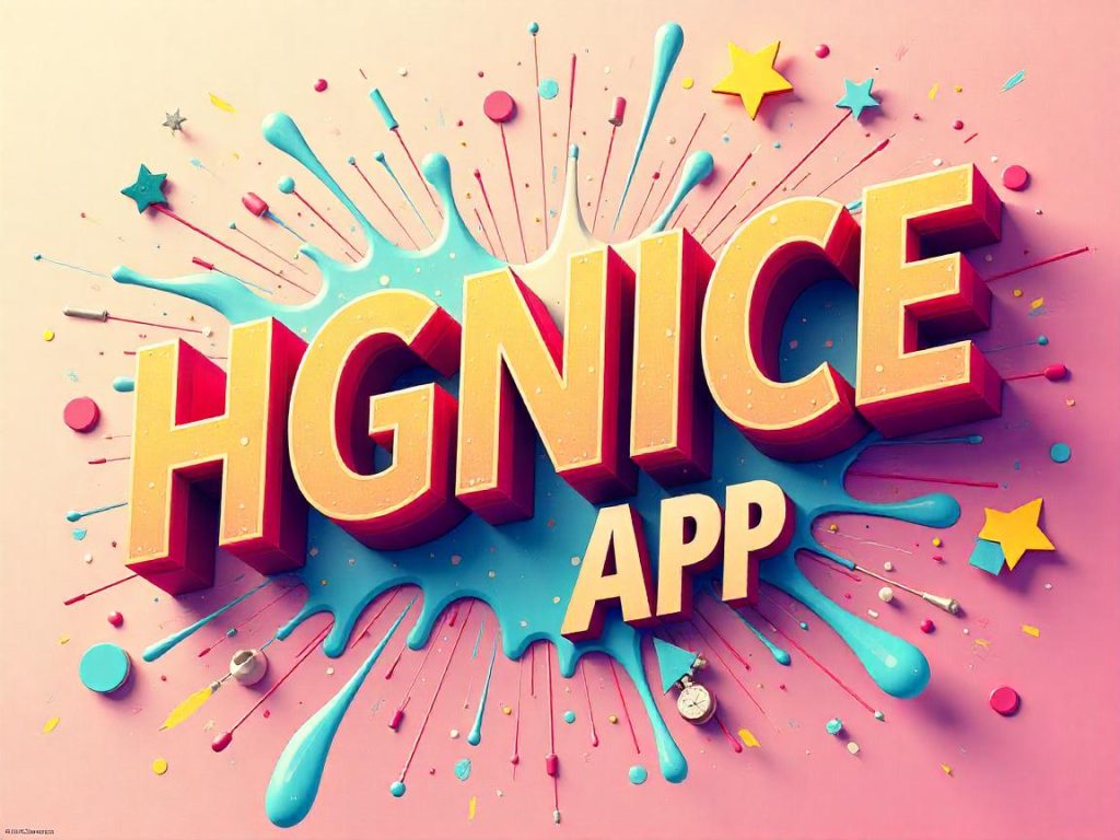 HGNice App